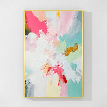Abstract wall art_BAUS0879