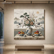 Eternal Harmony Still Life #UK045