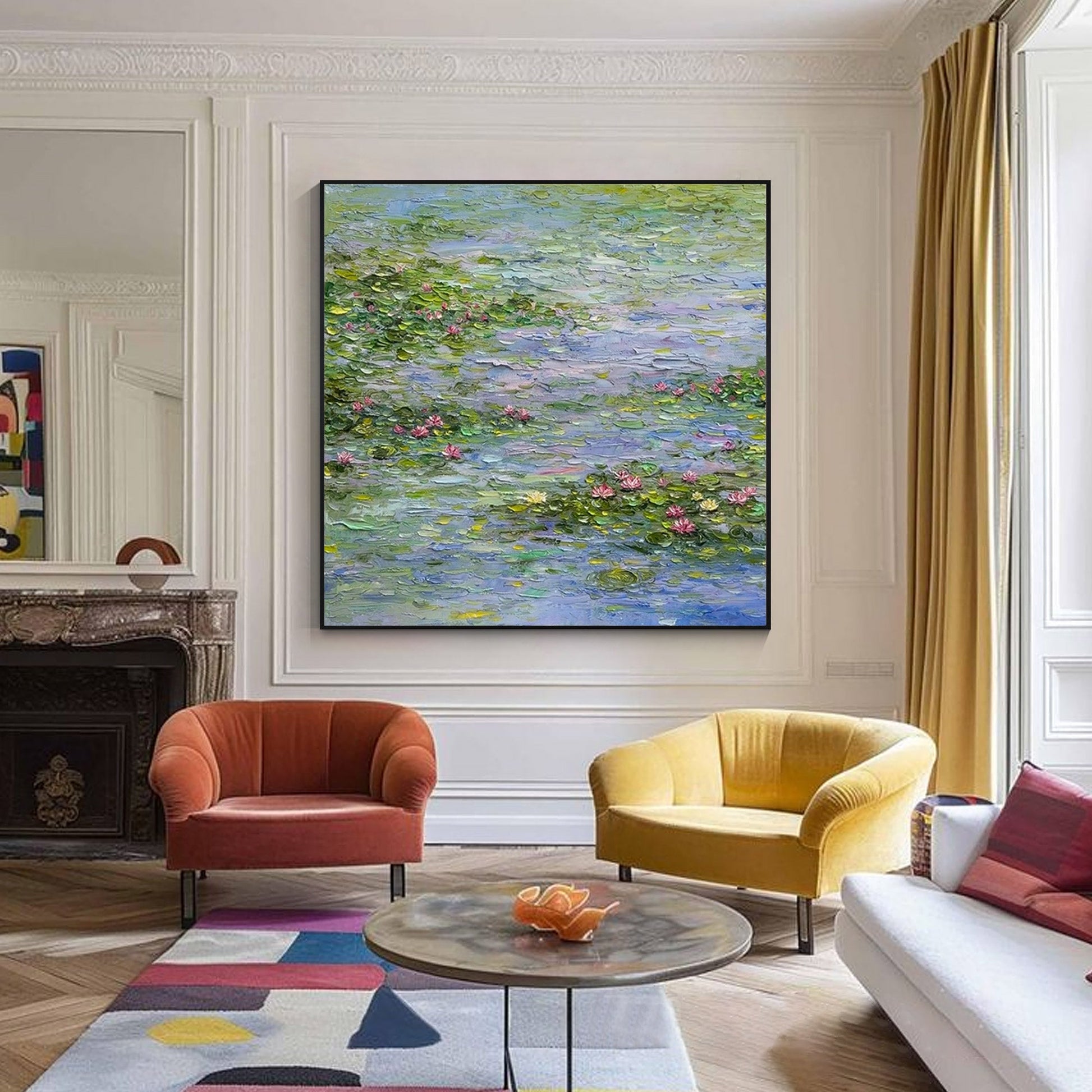 Water Lilies_7ART035