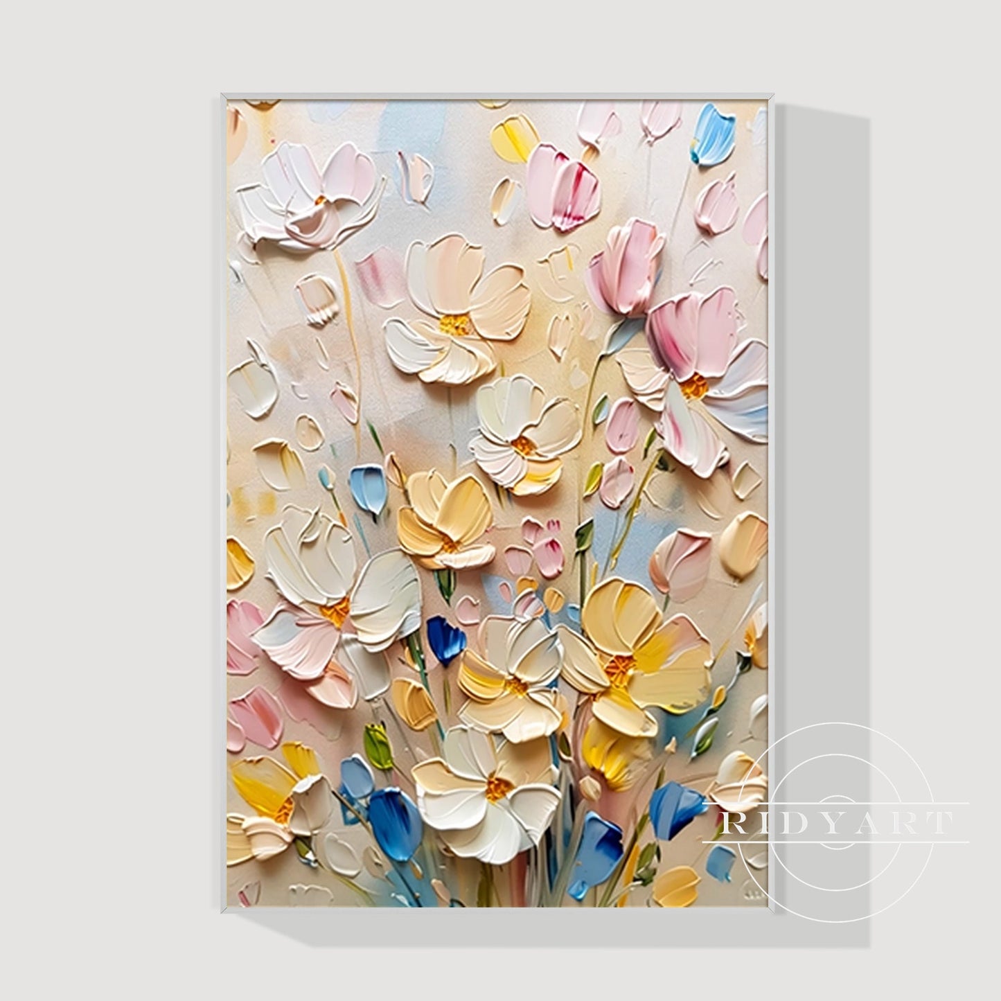flower wal art_026