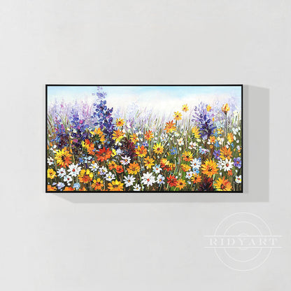 flower wall art_0227