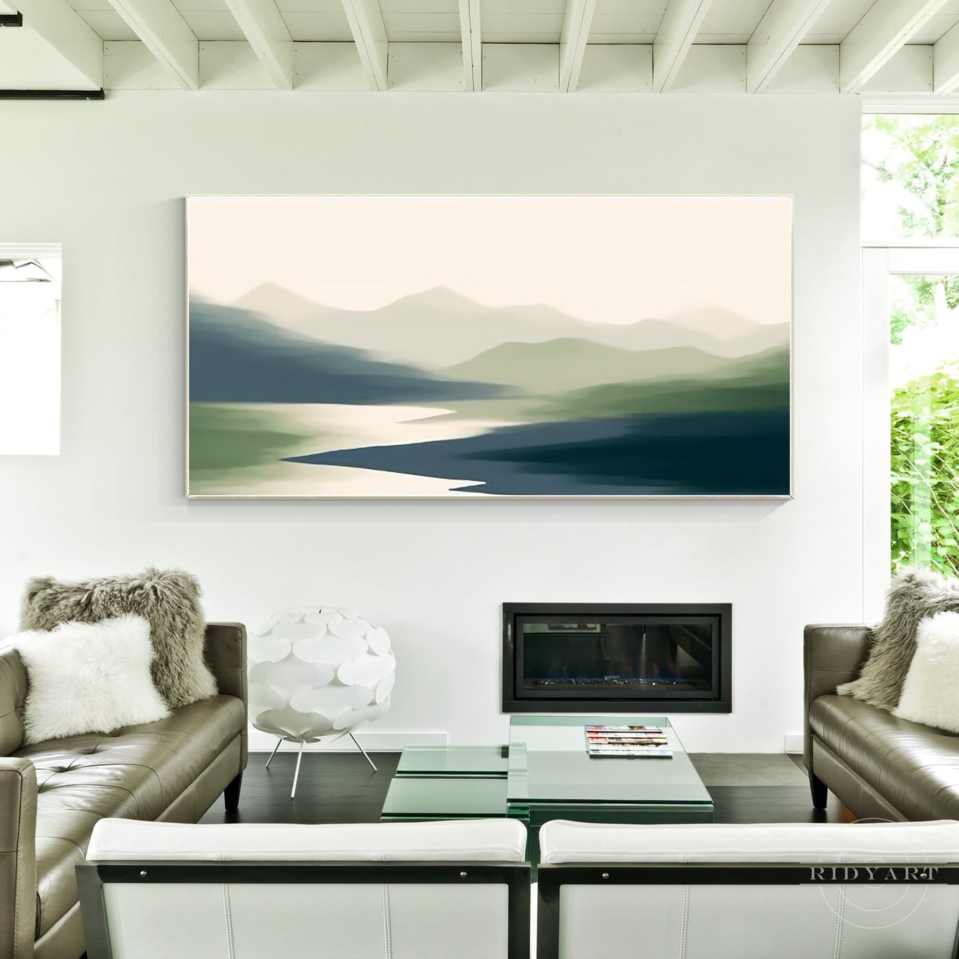 Mountain Wall Art_0576
