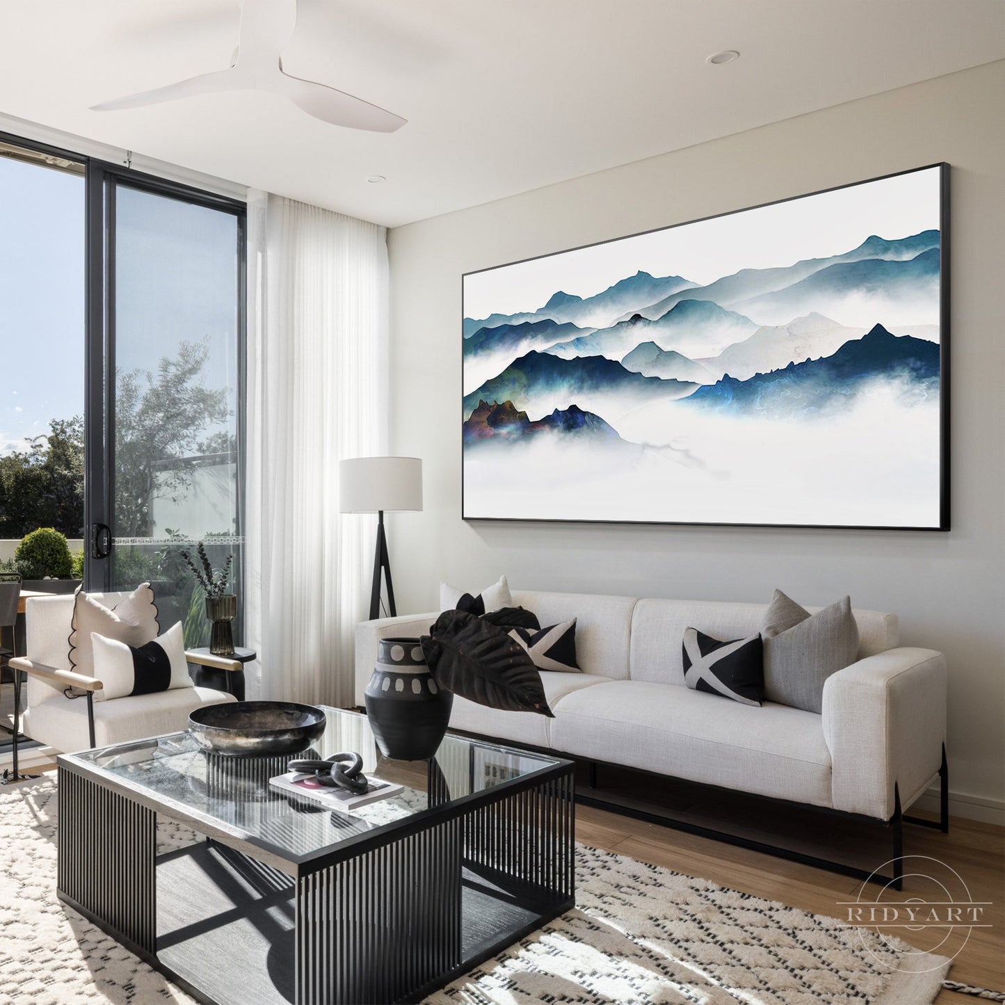 Mountain Wall Art_043