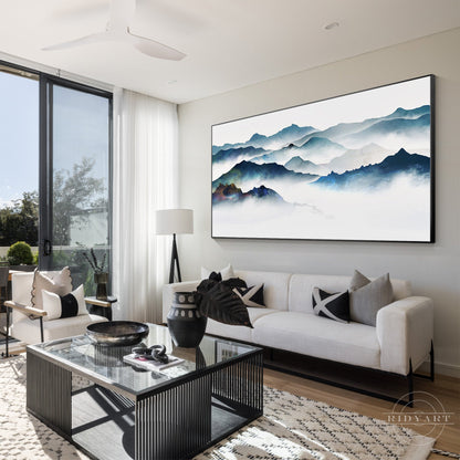 Mountain Wall Art_043