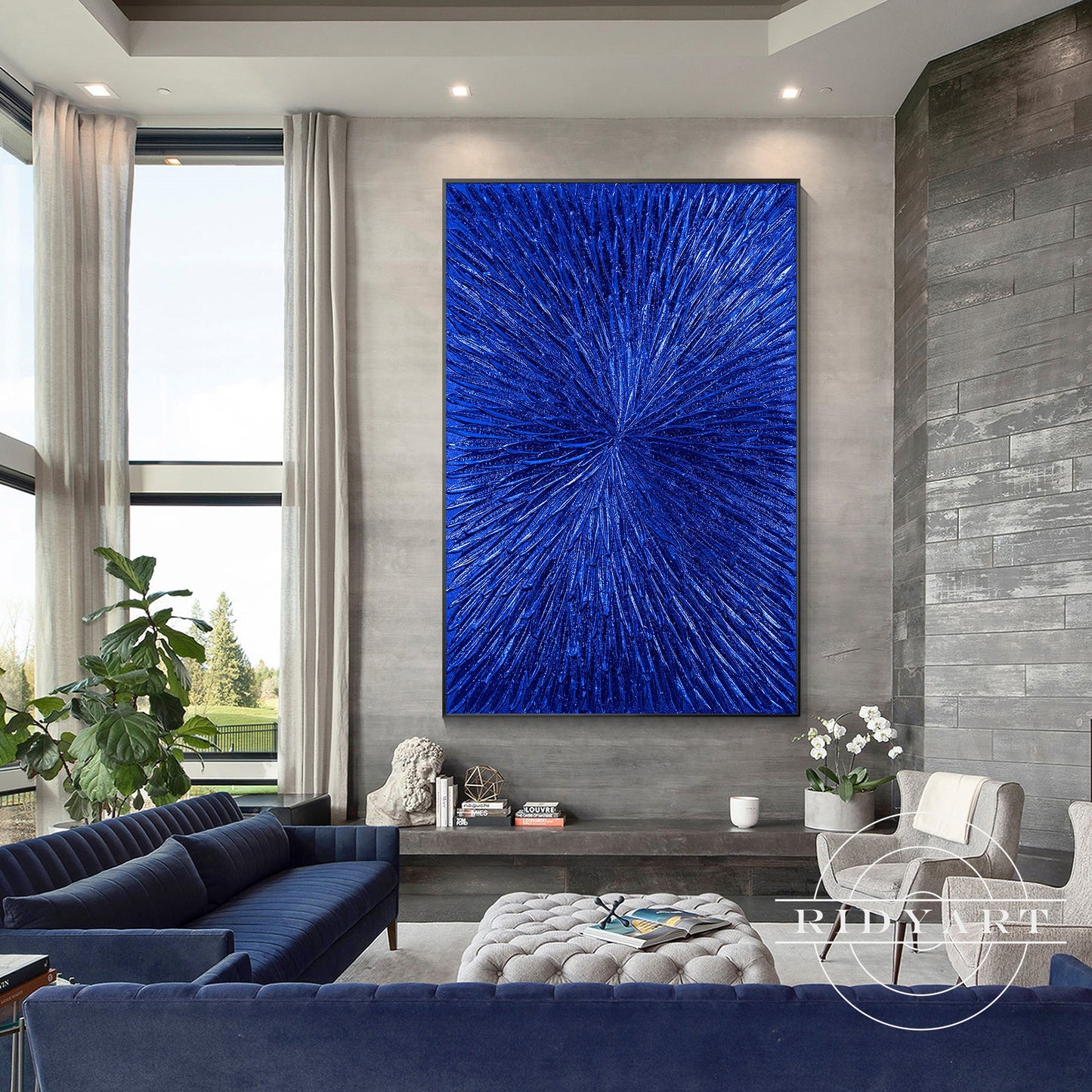 Abstract Wall Art_0739