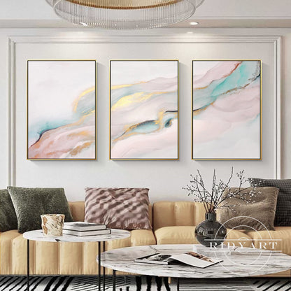 Abstract wall art_0226