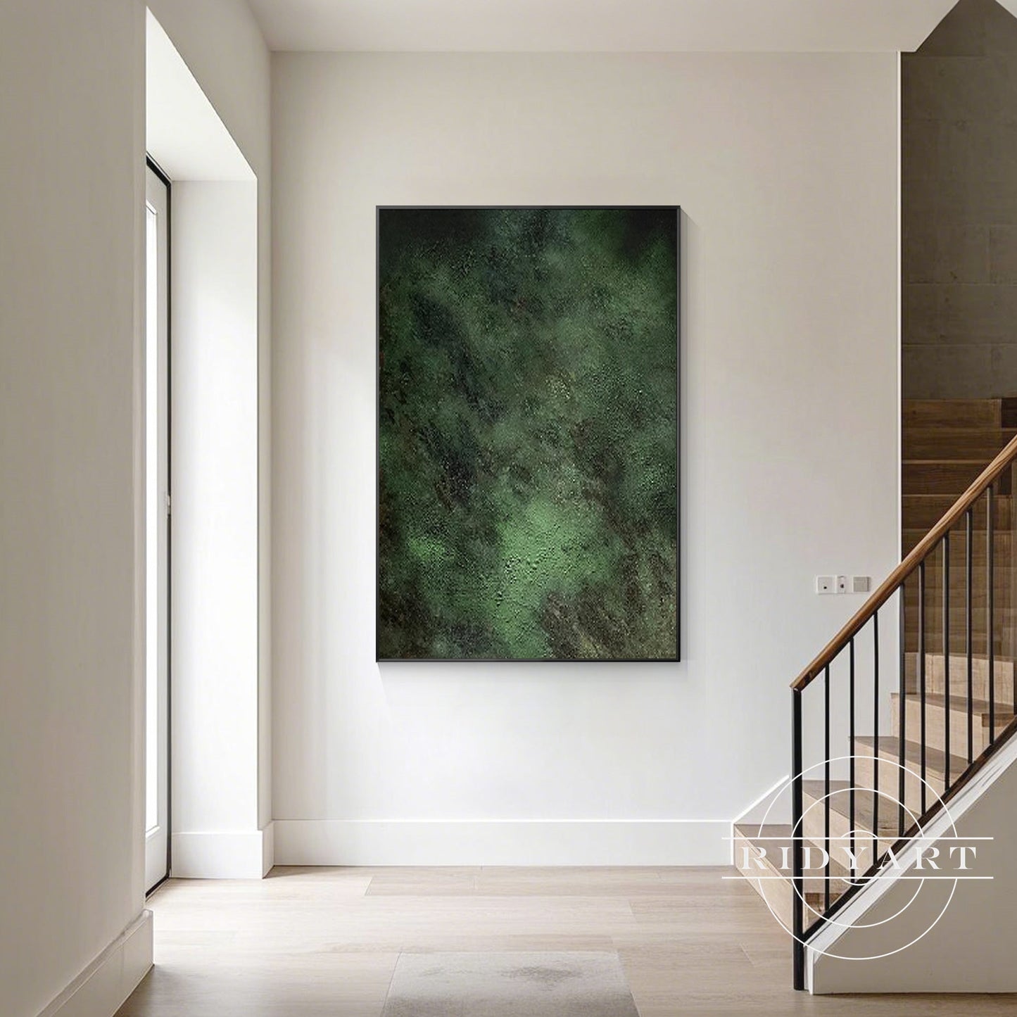Abstract Wall Art_776