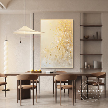 Abstract wall art_766