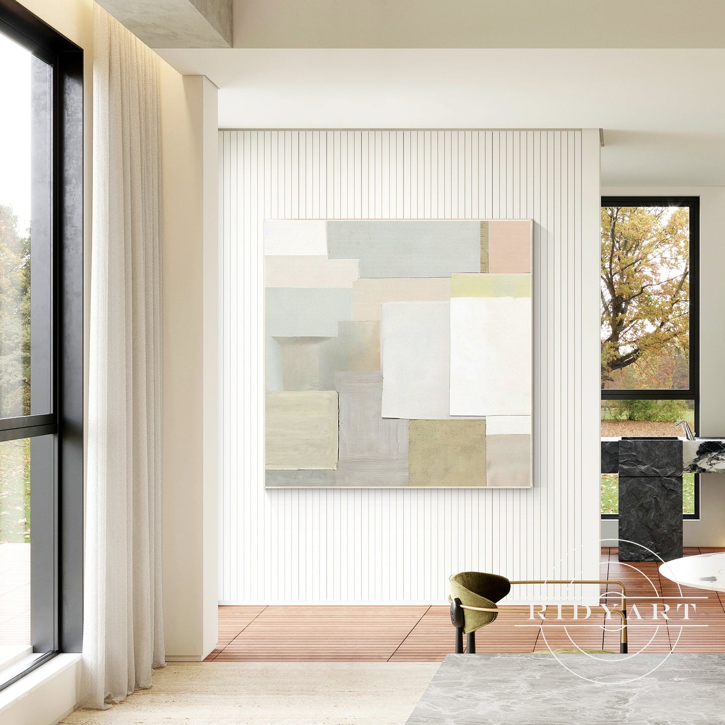 Geometric Wall Art_0413