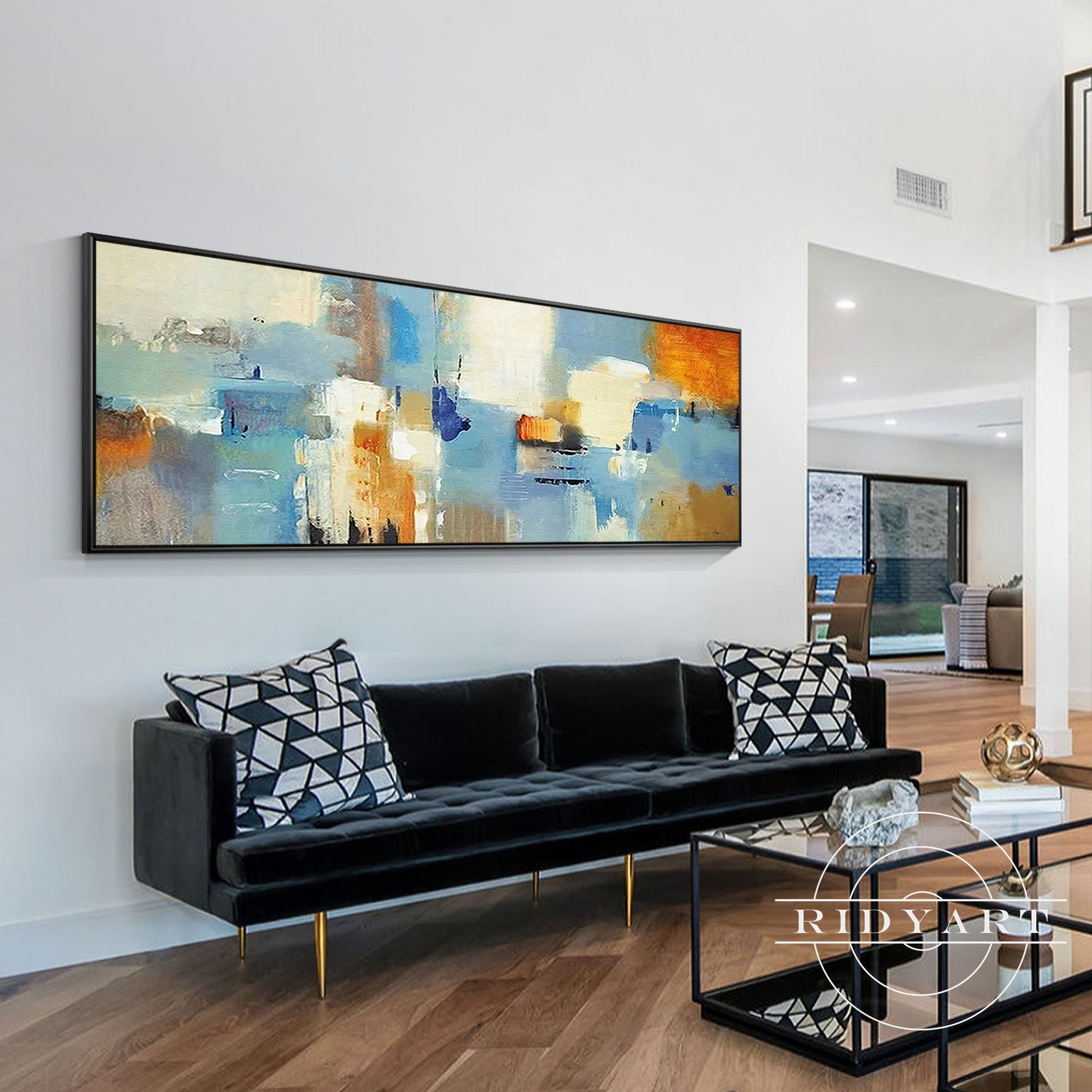Geometric Wall Art_0265