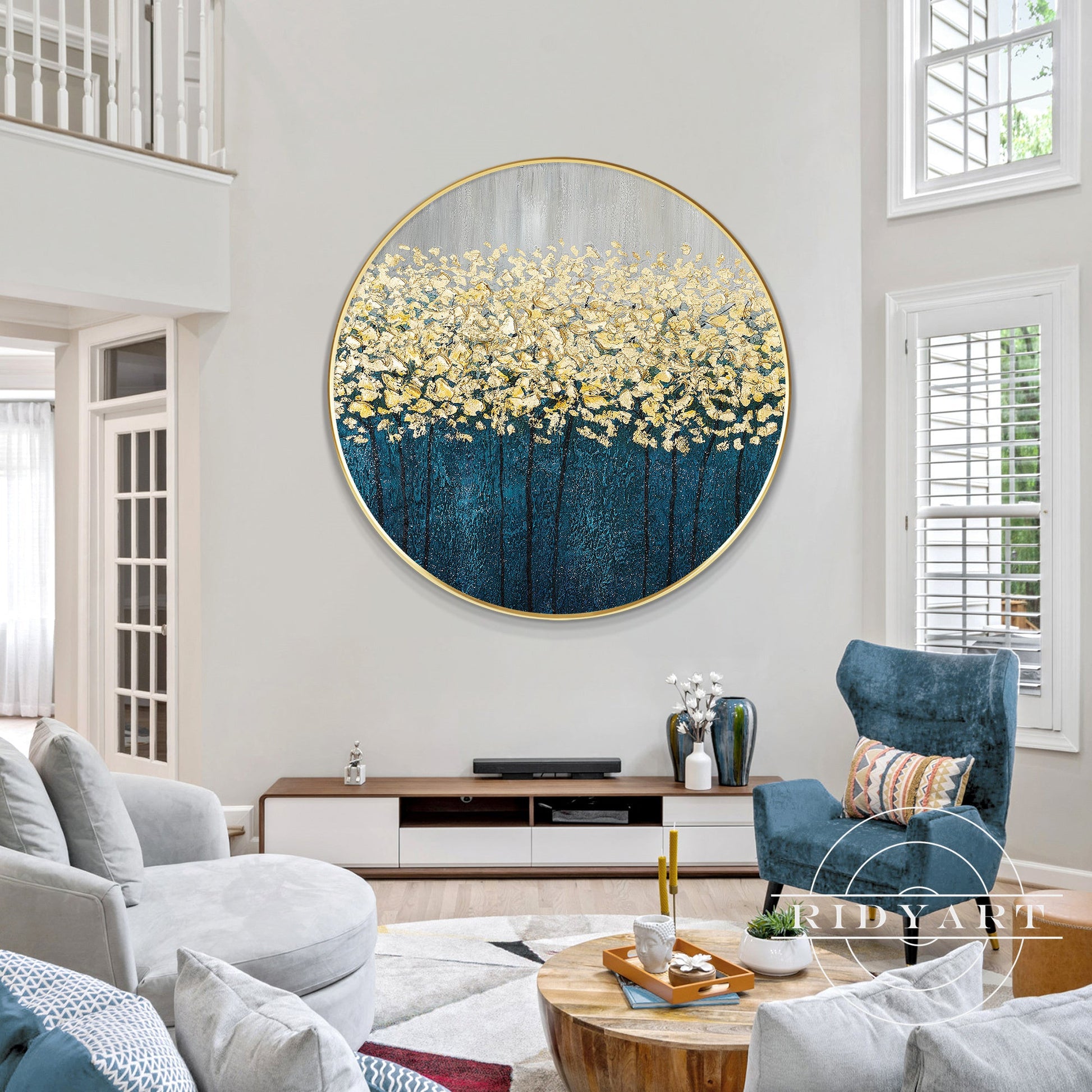Flower Wall Art_037