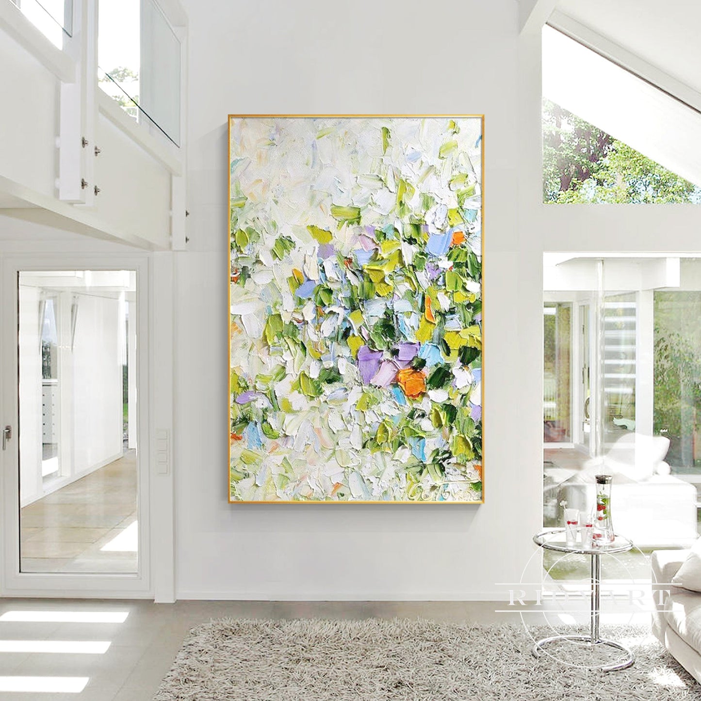 Abstract Wall Art_0782