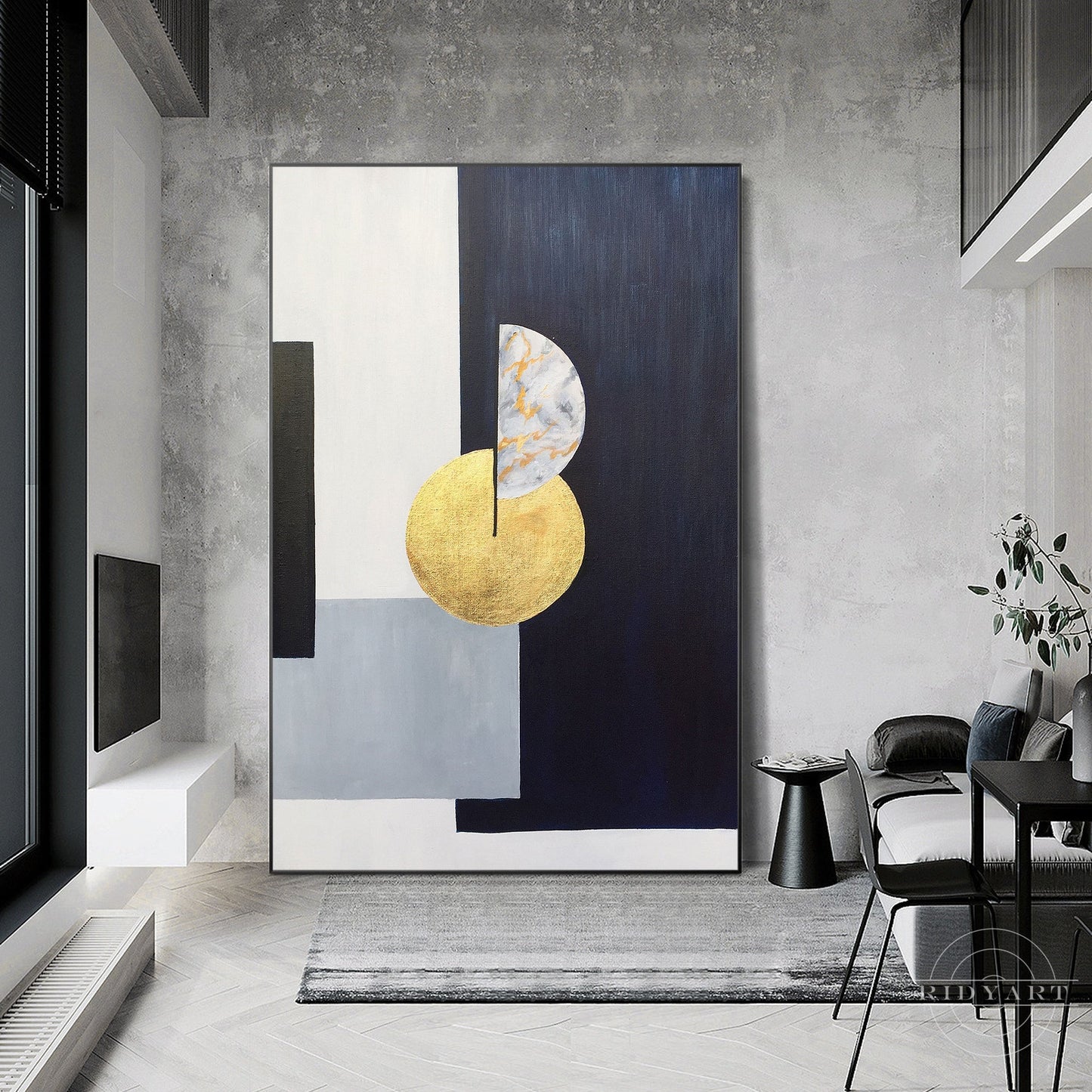 Geometric Wall Art_0040