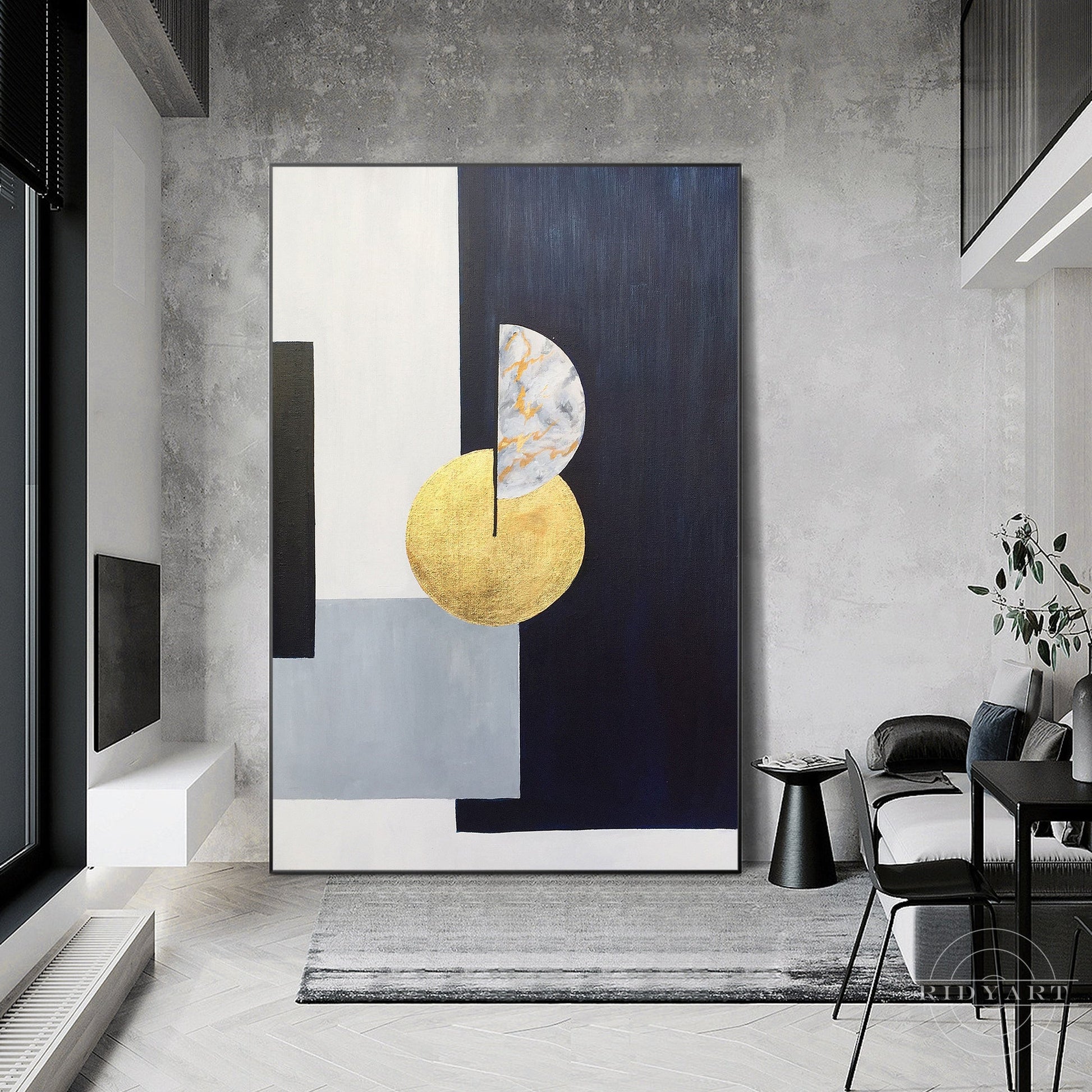 Geometric Wall Art_0040