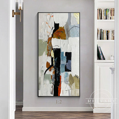 Abstract Wall Art_079