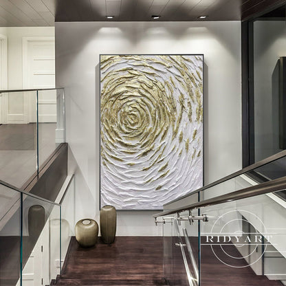 Abstract Wall Art_904