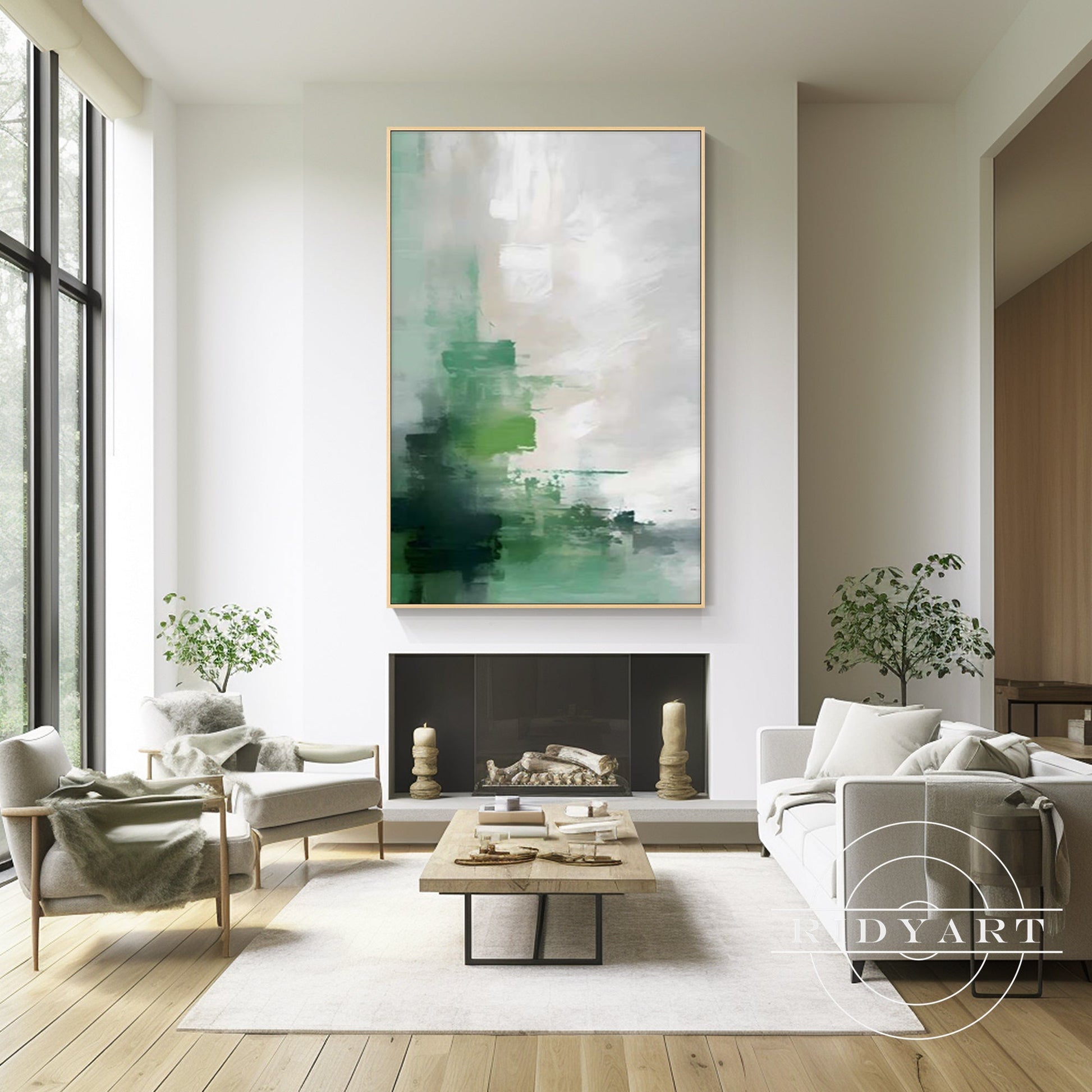Abstract Wall Art_0784
