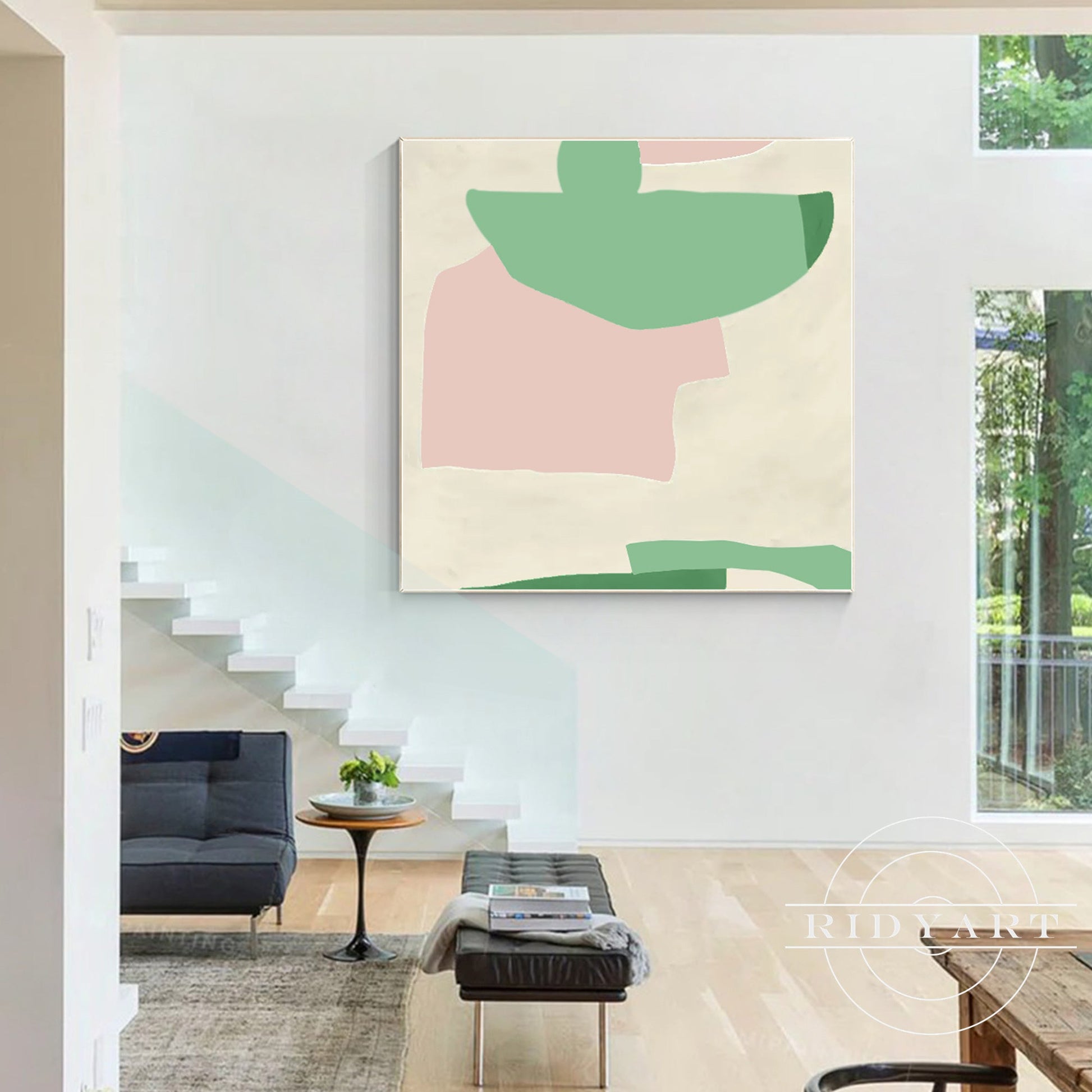 Geometric Wall Art_0489