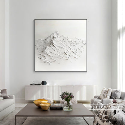 Mountain wall art_023
