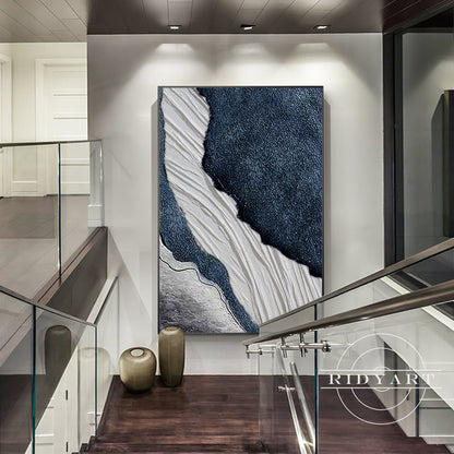 Abstract Wall Art_898