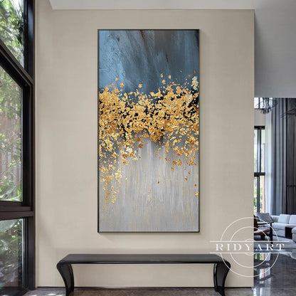 Abstract wall art_0479
