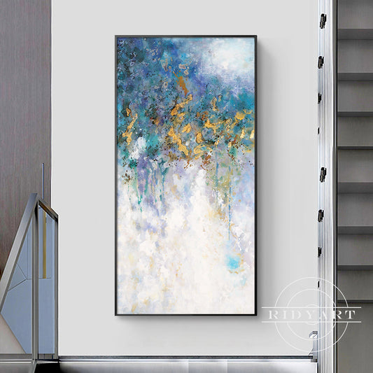 Abstract wall art_0213