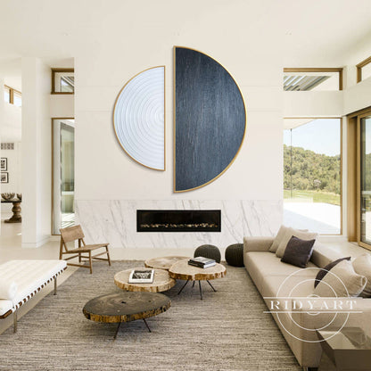 Abstract wall art_0649