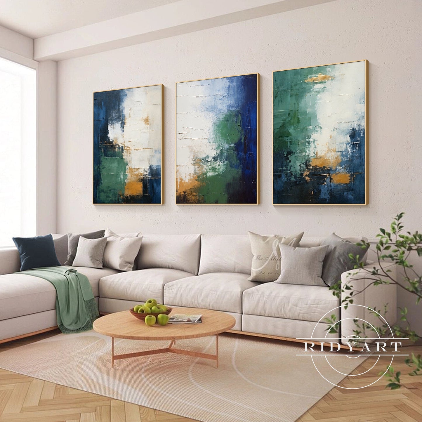 Abstract wall art_0832