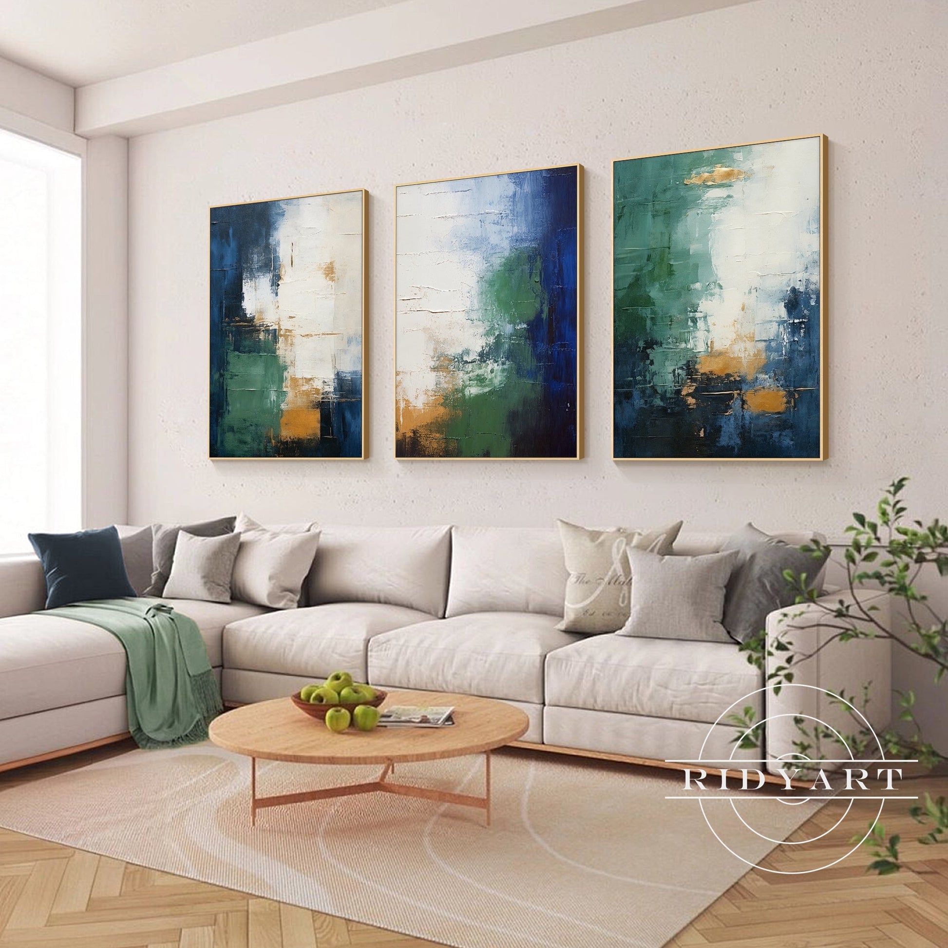 Abstract wall art_0832