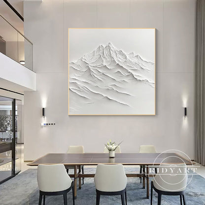 Mountain wall art_022