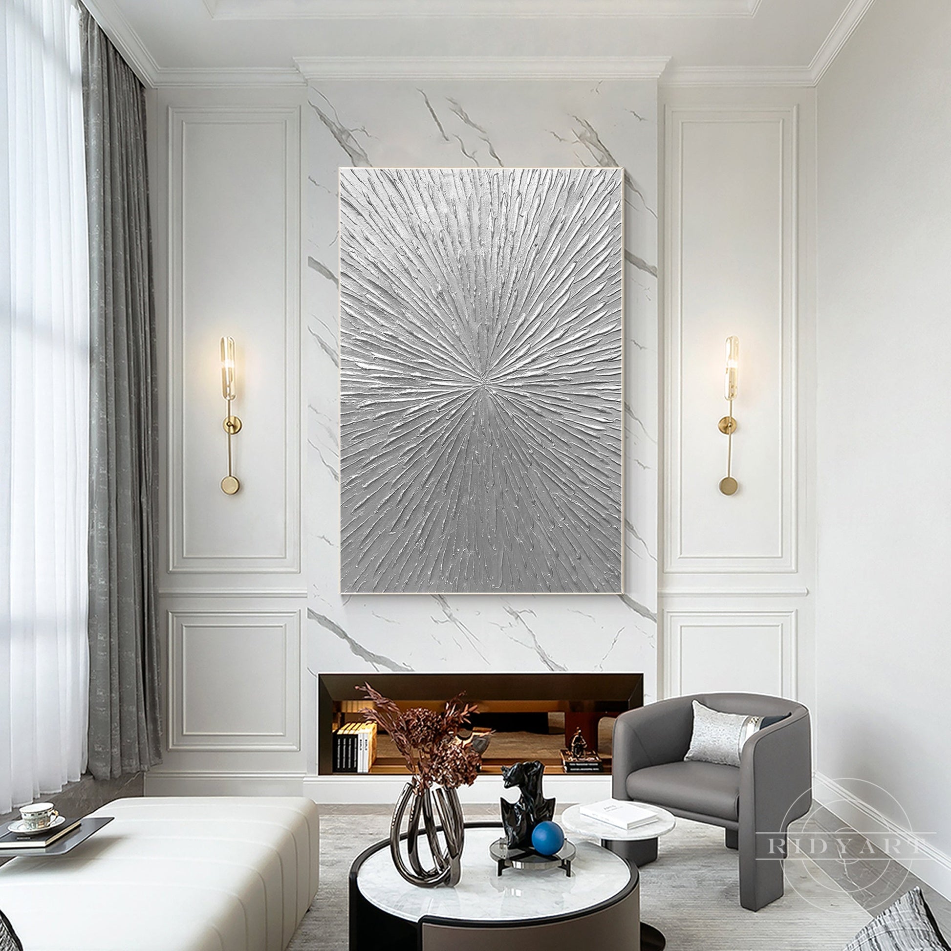 Abstract Wall Art_0548