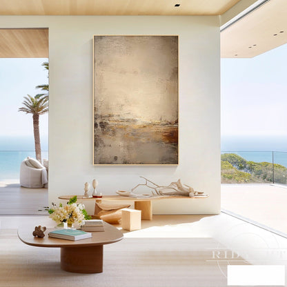 Abstract wall Art _BA0957