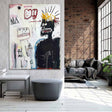 Abstract Graffiti Art #GA058