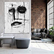 Abstract Graffiti Art #GA061