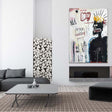 Abstract Graffiti Art #GA058