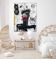 Abstract Graffiti Art #GA059