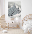 Plaster Art Texture Painting #SG340