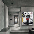Abstract Graffiti Art #GA059