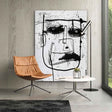Abstract Graffiti Art #GA066