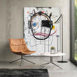 Abstract Graffiti Art #GA063