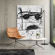 Abstract Graffiti Art #GA065