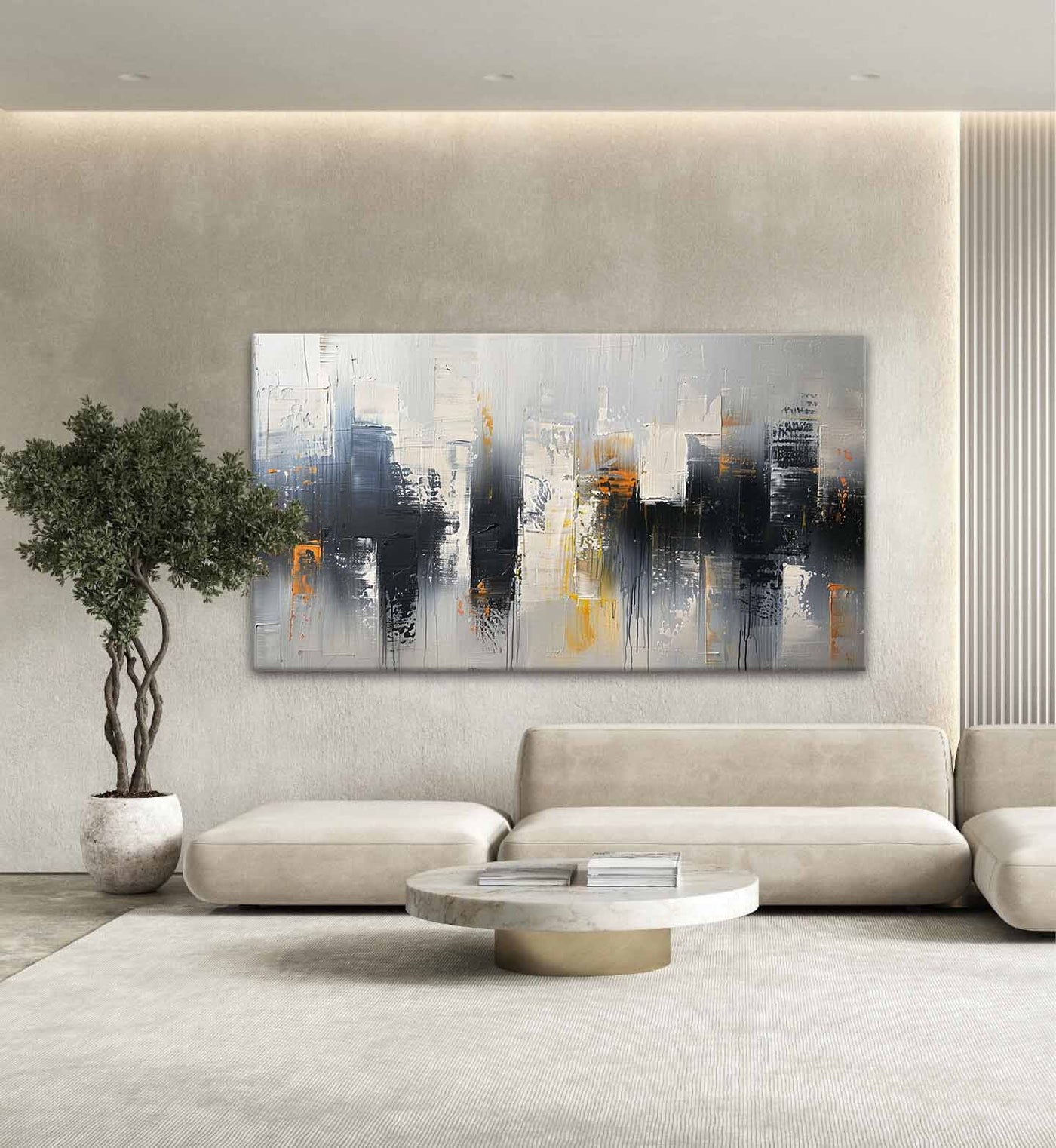 Colorful Painting #CA176