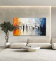 Colorful Painting #CA178
