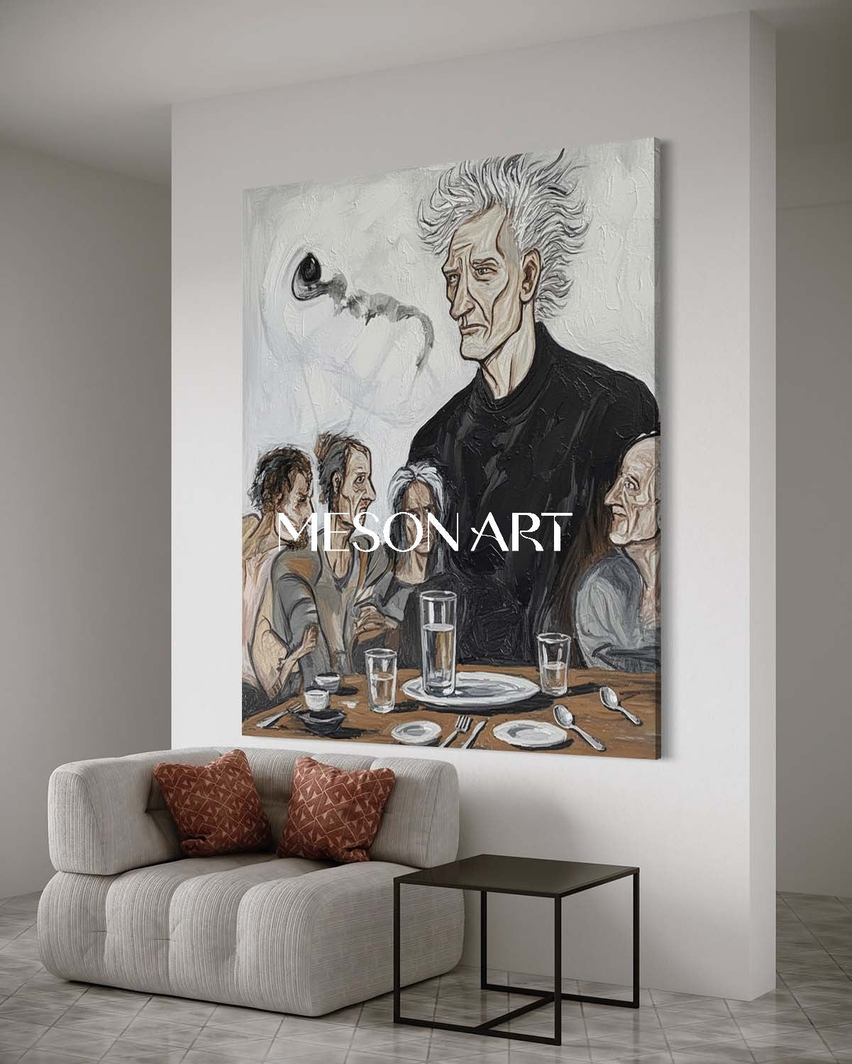 Expressionist Art #EA005