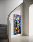 Abstract Graffiti Art #GA118