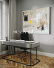 Contemporary Minimalist Art #MA150