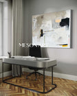 Contemporary Minimalist Art #MA151
