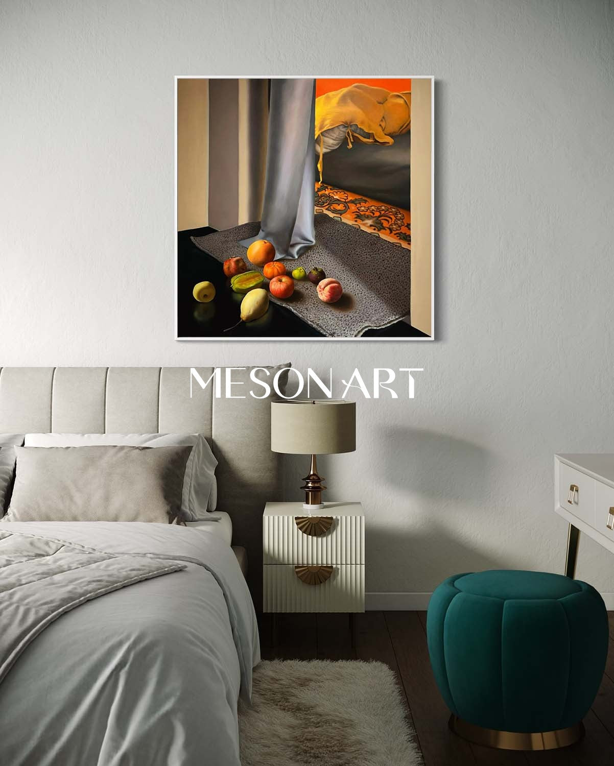 Hyperrealism Art #HRA047