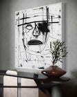 Abstract Graffiti Art #GA076