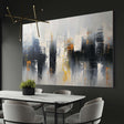 Colorful Painting #CA176